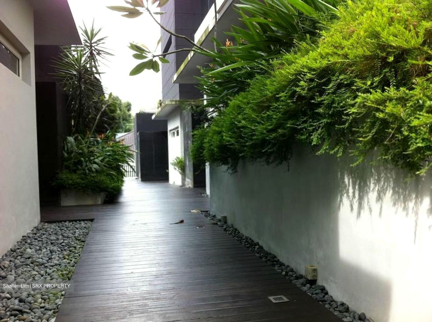 Hua Guan Avenue (D21), Terrace #350806821